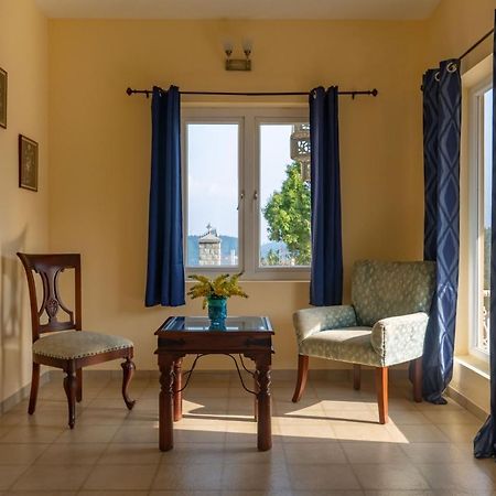 Long Walk With Breakfast Included, Pet Friendly At Ooty By Stayvista Coonoor Zewnętrze zdjęcie