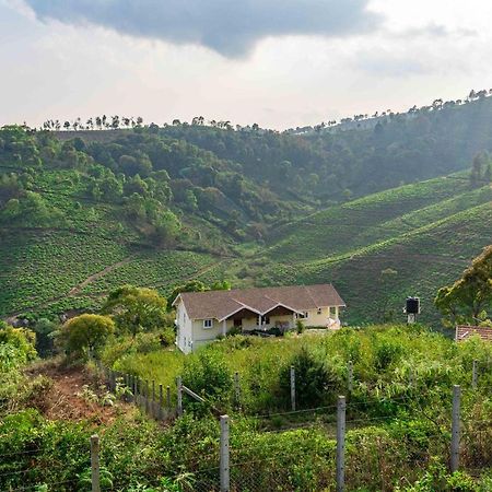 Long Walk With Breakfast Included, Pet Friendly At Ooty By Stayvista Coonoor Zewnętrze zdjęcie